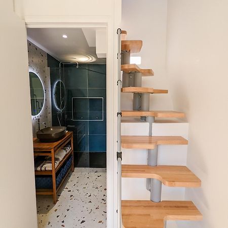La Maison T&M Dosches Екстер'єр фото