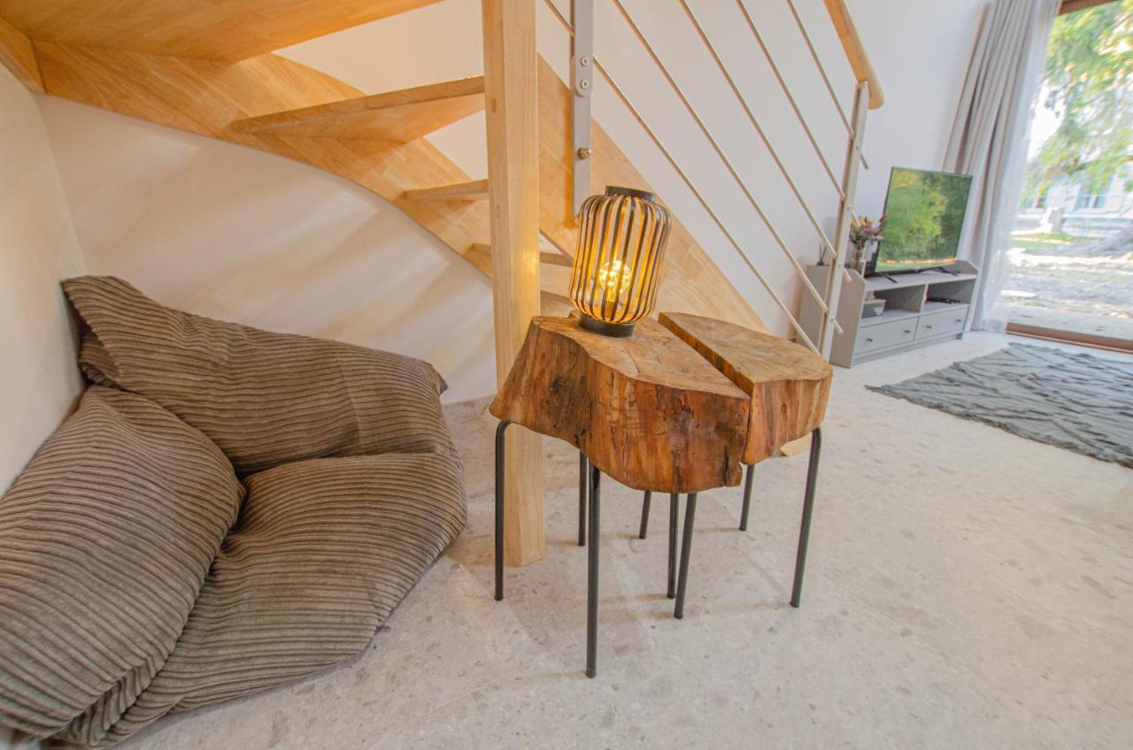 La Maison T&M Dosches Екстер'єр фото