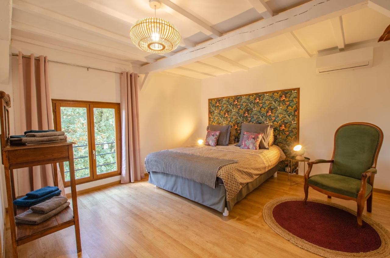 La Maison T&M Dosches Екстер'єр фото