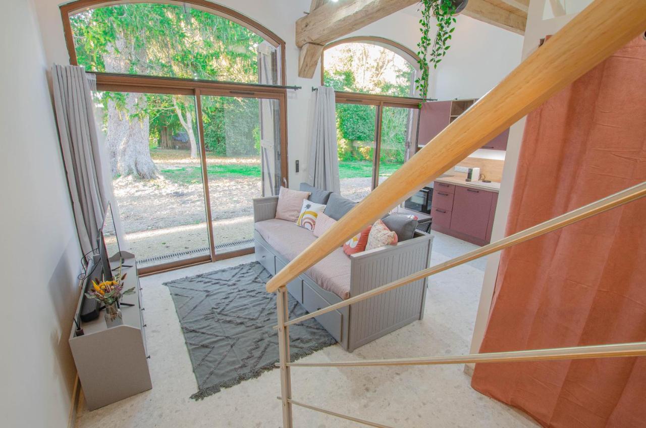 La Maison T&M Dosches Екстер'єр фото