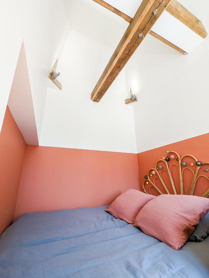 La Maison T&M Dosches Екстер'єр фото