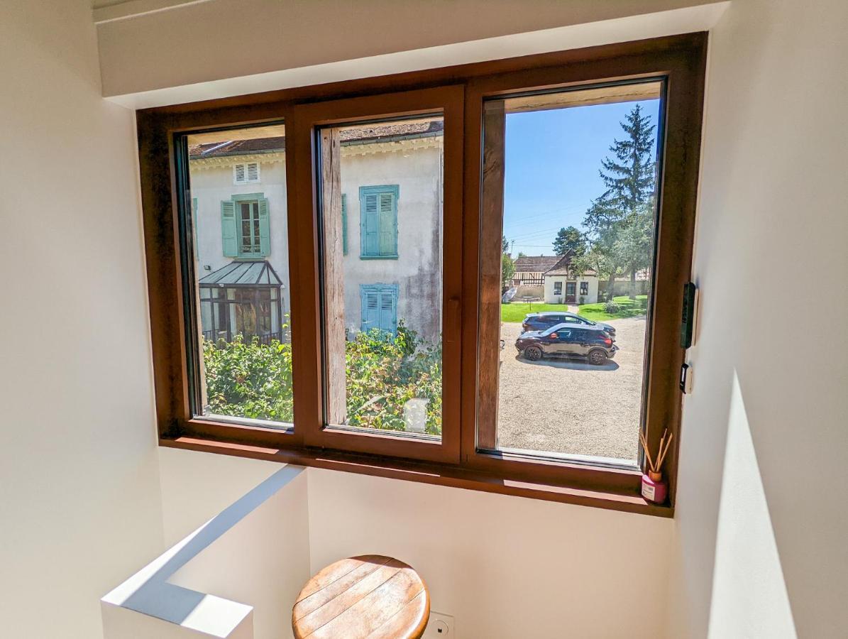 La Maison T&M Dosches Екстер'єр фото