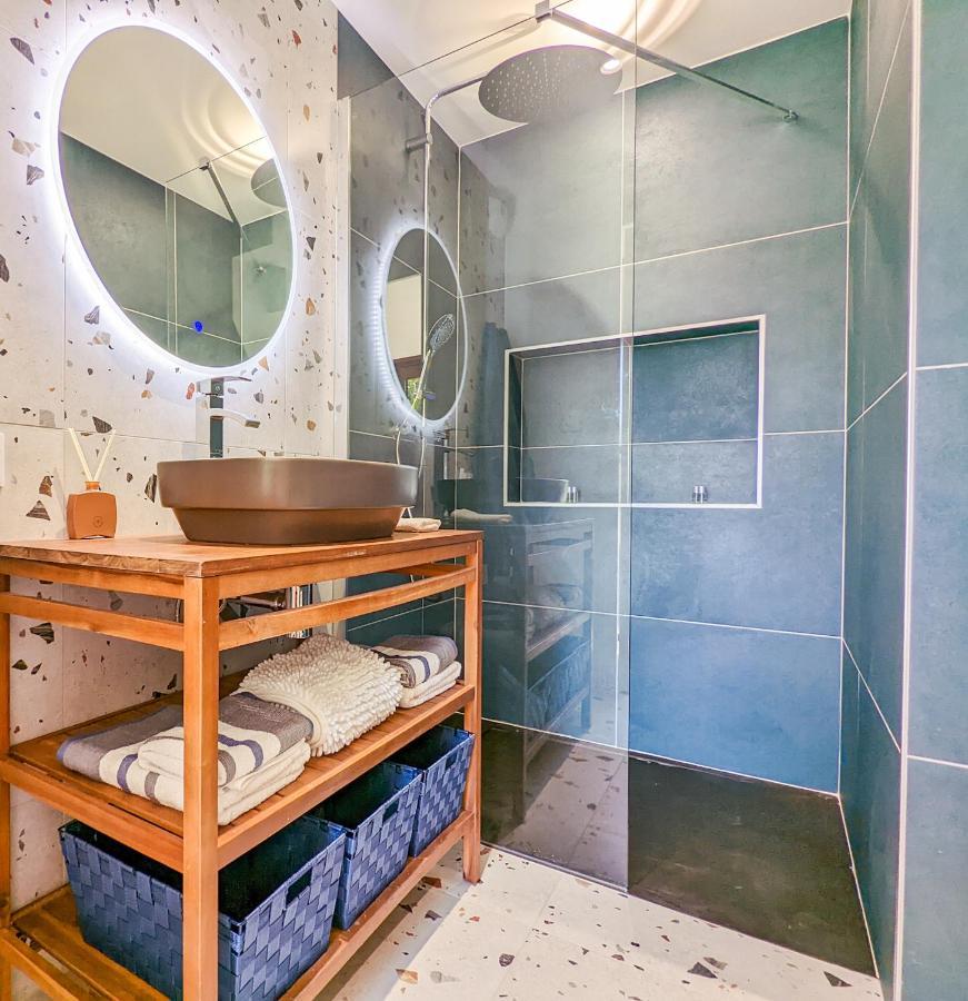 La Maison T&M Dosches Екстер'єр фото